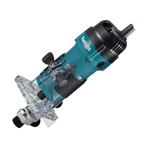 Makita 3711 Formika Tıraşlama Makinası