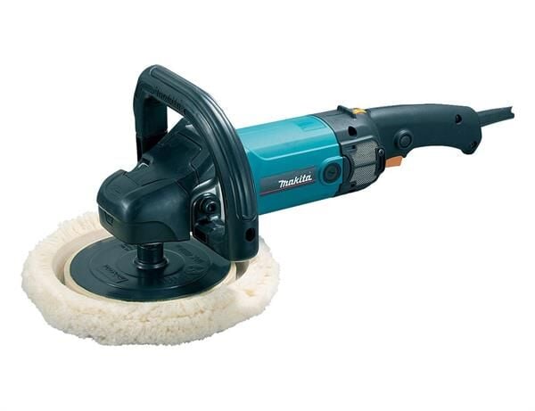 Makita 9237Cb Polisaj Makinası 1200 Watt